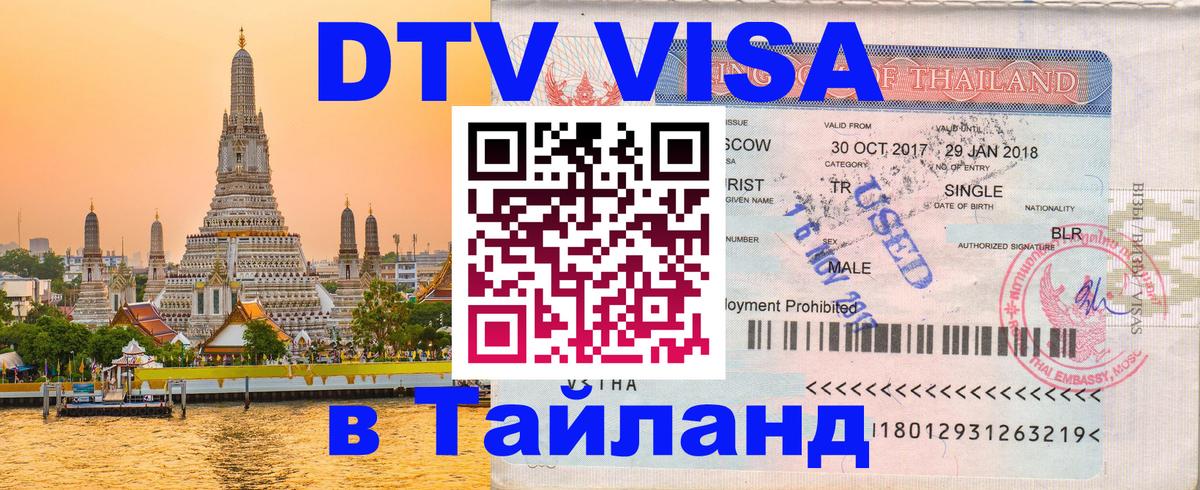 Сколько стоит DTV виза — актуальные цены, оформление даже без документов - 04.10.2025 